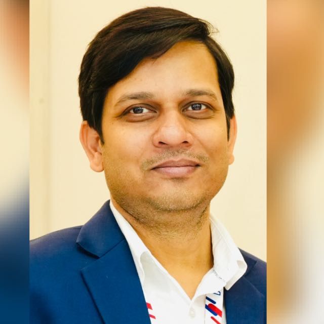 Kumar Sanjeev – Founder & CEO, CosmosIQ